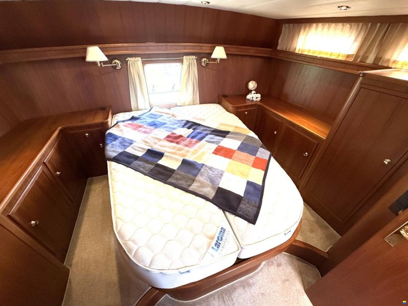 Boarnstream Boarncruiser 40 Classic Line