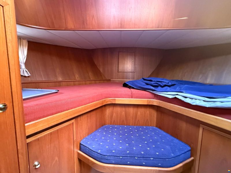 Boarnstream Boarncruiser 40 Classic Line