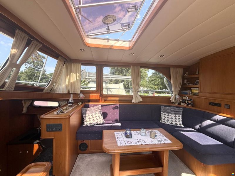 Boarnstream Boarncruiser 40 Classic Line