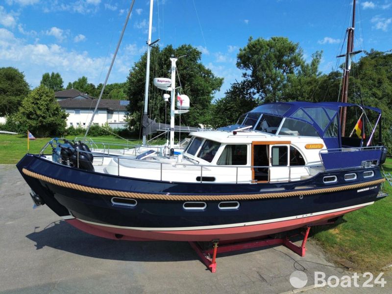 Boarnstream Boarncruiser 40 Classic Line