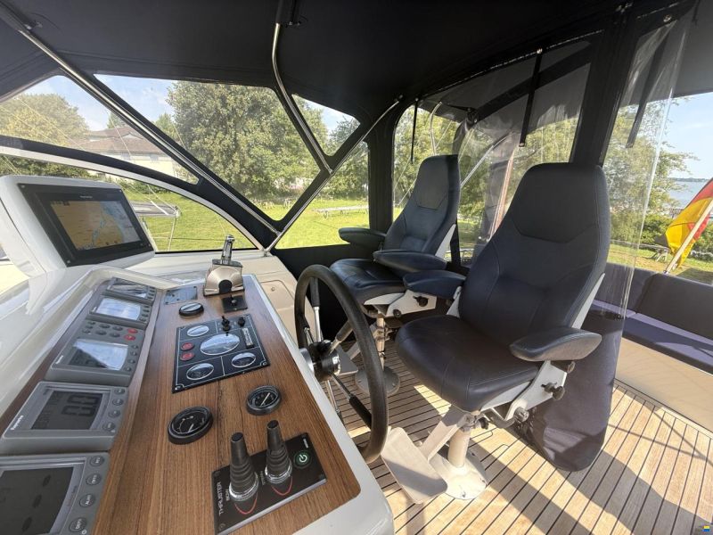 Boarnstream Boarncruiser 40 Classic Line