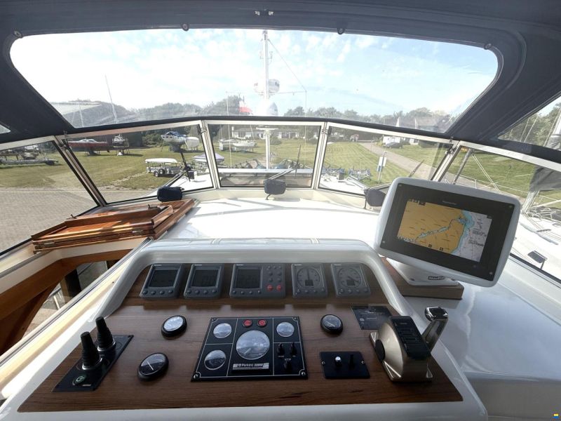 Boarnstream Boarncruiser 40 Classic Line