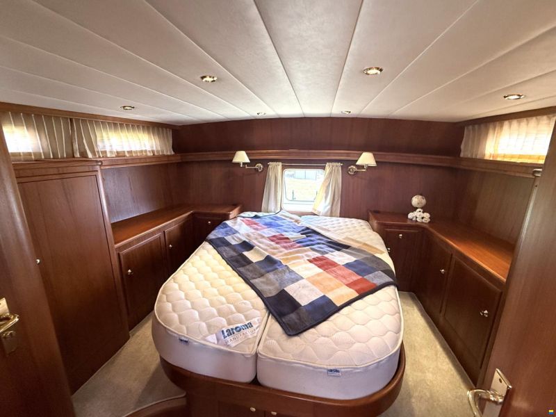 Boarnstream Boarncruiser 40 Classic Line