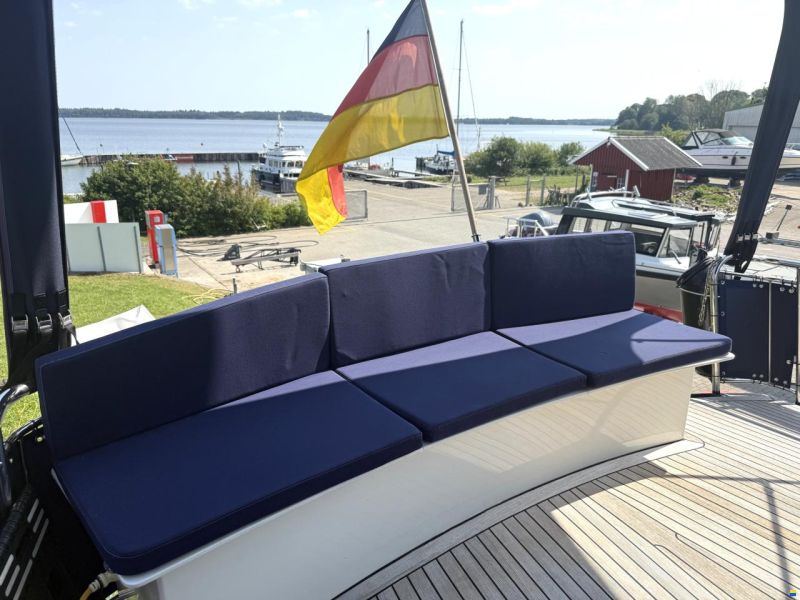 Boarnstream Boarncruiser 40 Classic Line