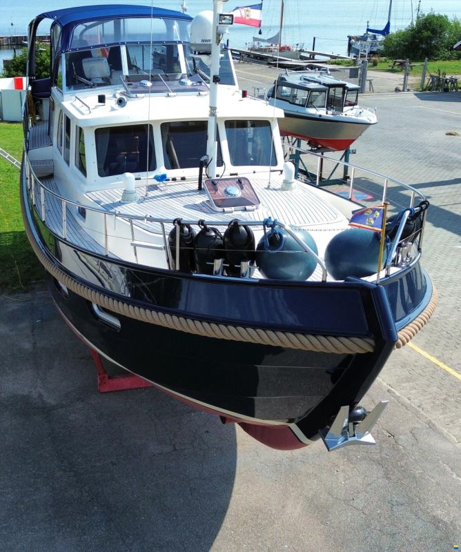 Boarnstream Boarncruiser 40 Classic Line