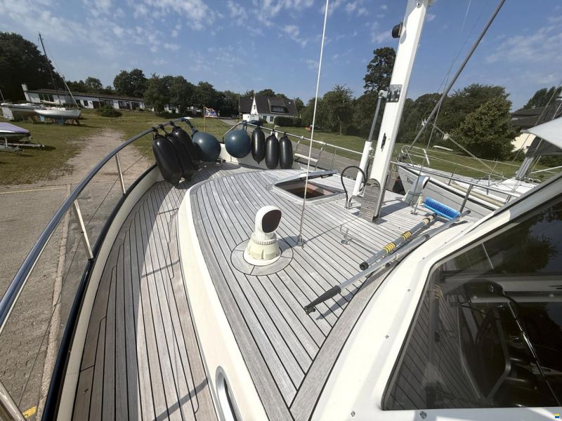 Boarnstream Boarncruiser 40 Classic Line