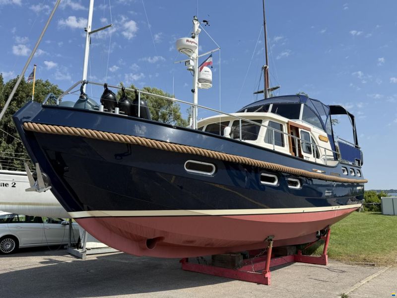 Boarnstream Boarncruiser 40 Classic Line