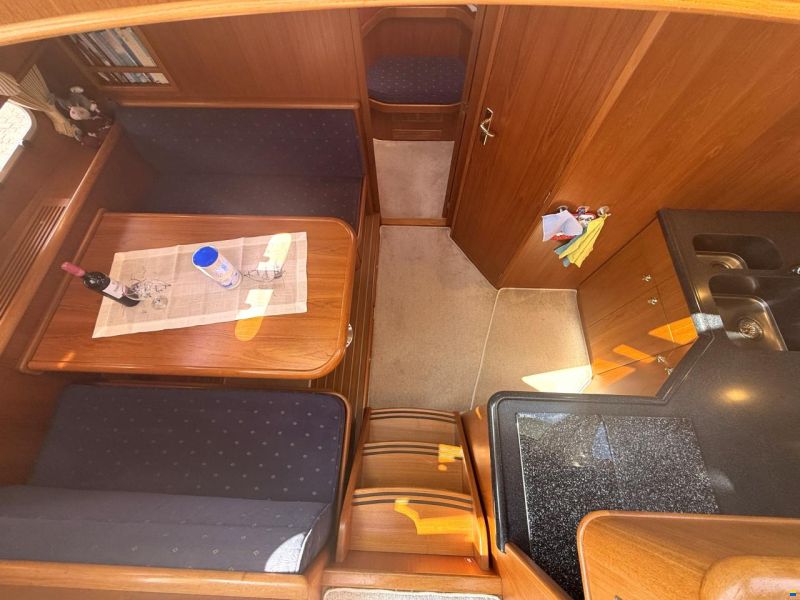 Boarnstream Boarncruiser 40 Classic Line