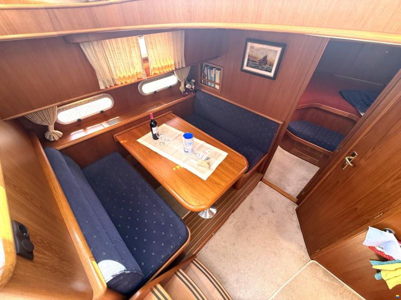 Boarnstream Boarncruiser 40 Classic Line