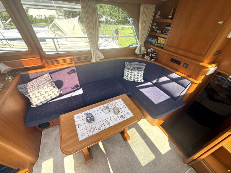 Boarnstream Boarncruiser 40 Classic Line