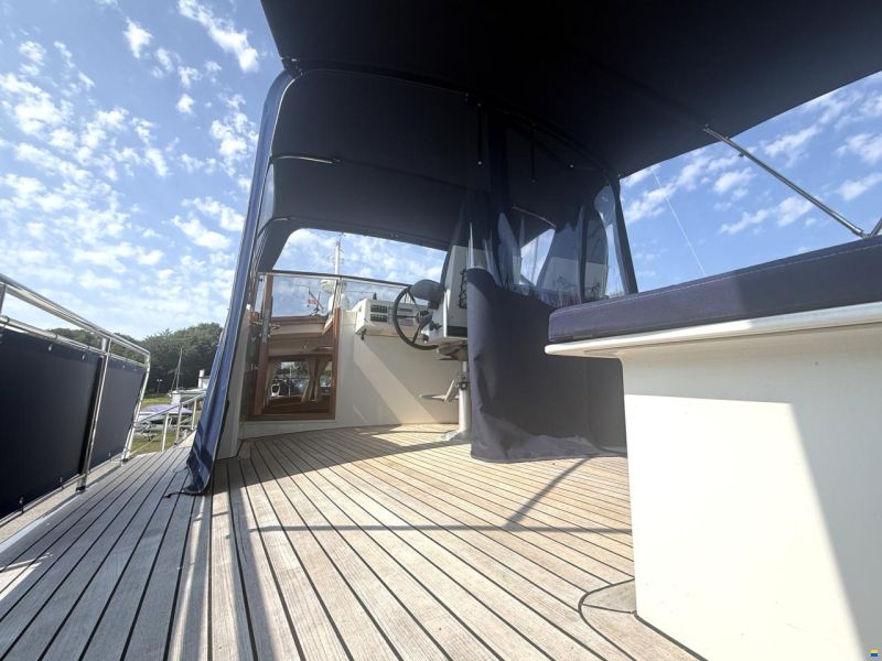 Boarnstream Boarncruiser 40 Classic Line
