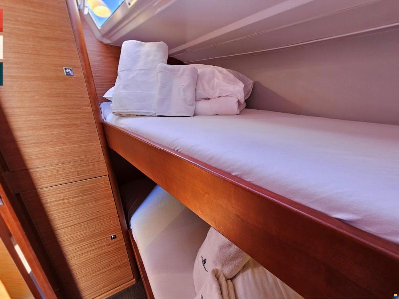 Dufour 430 Grand Large