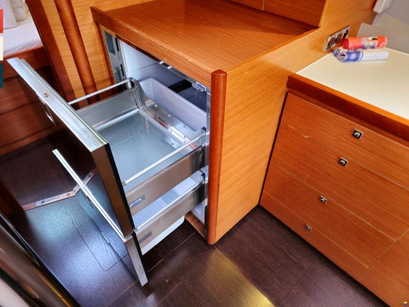 Dufour 430 Grand Large