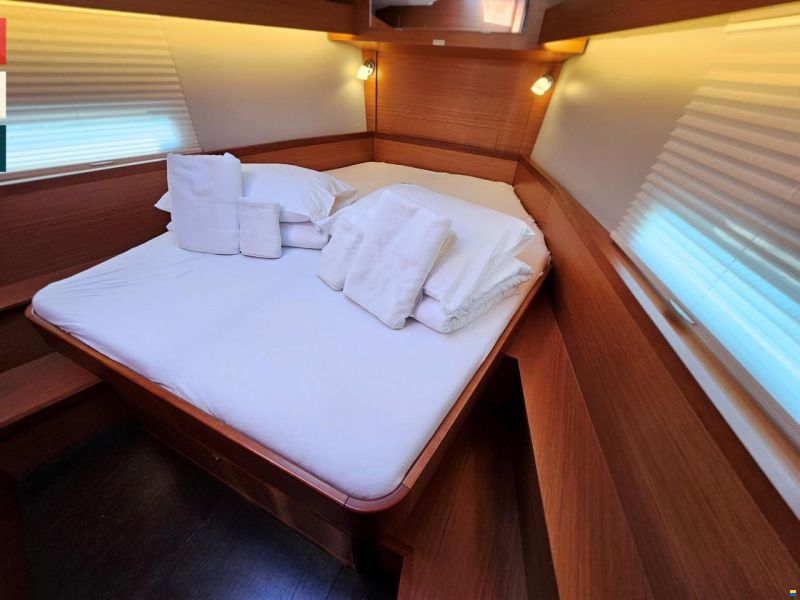 Dufour 430 Grand Large