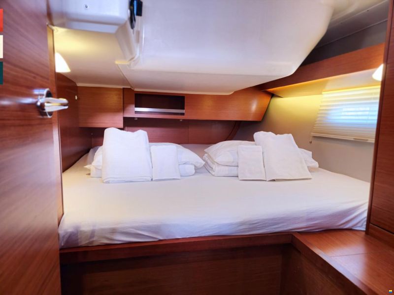 Dufour 430 Grand Large