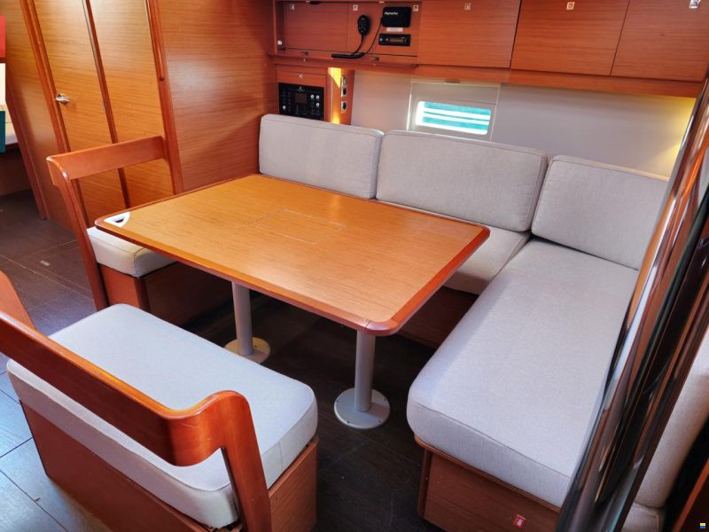 Dufour 430 Grand Large