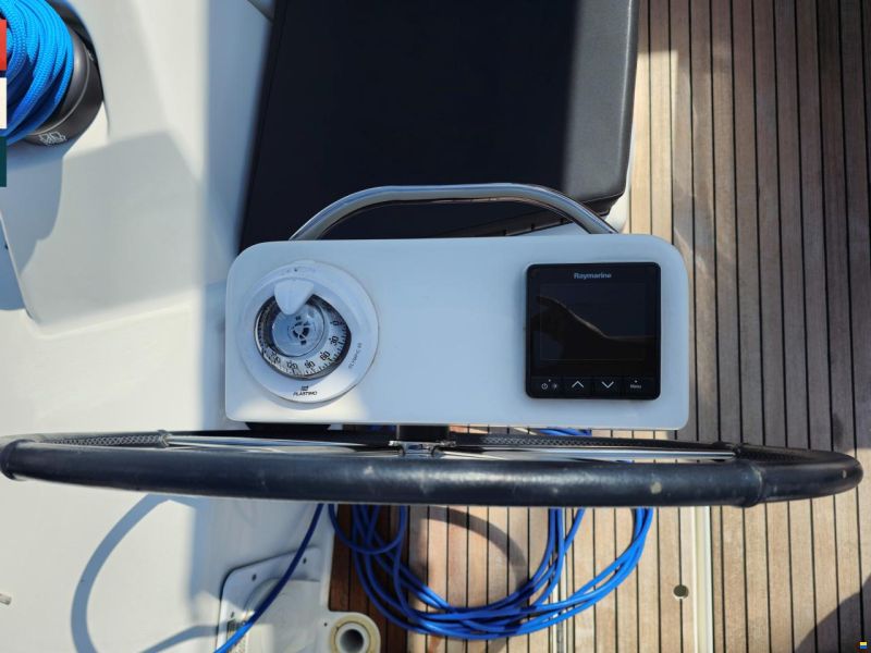 Dufour 430 Grand Large