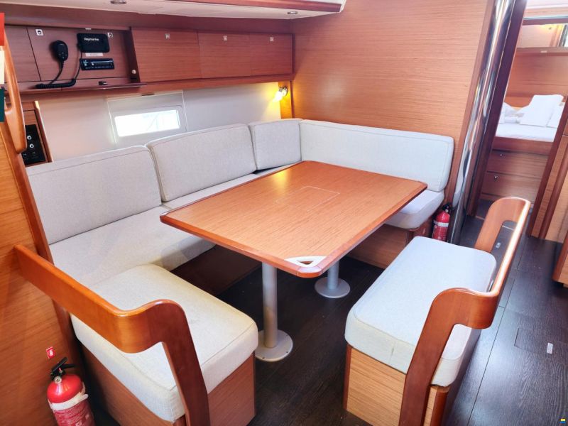 Dufour 430 Grand Large