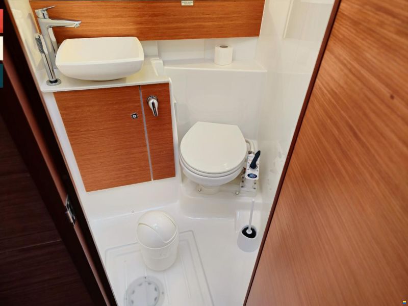 Dufour 430 Grand Large