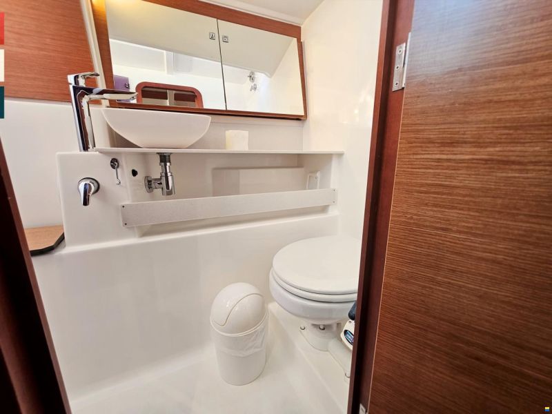 Dufour 430 Grand Large