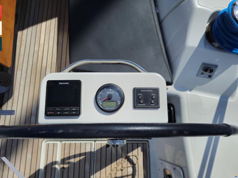 Dufour 430 Grand Large
