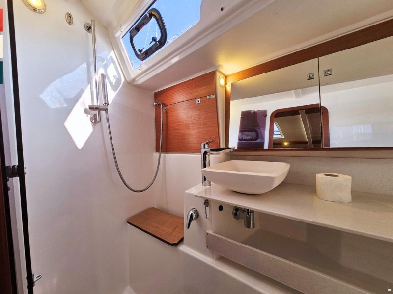Dufour 430 Grand Large