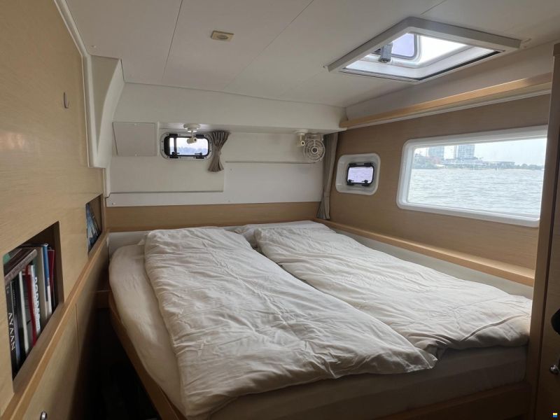 Lagoon 400 S2