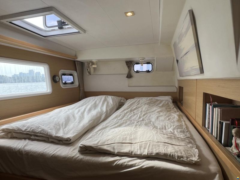Lagoon 400 S2