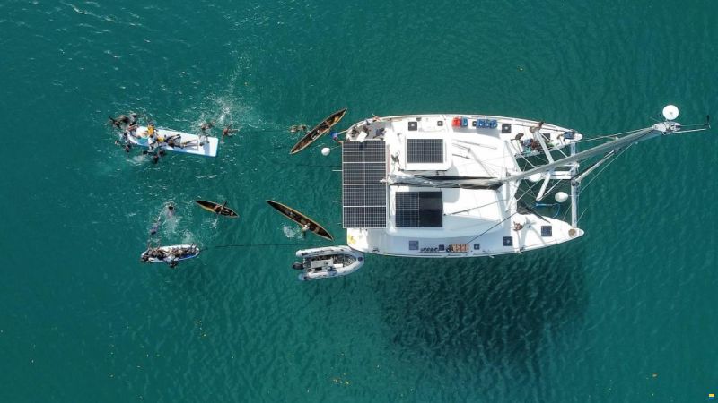 Lagoon 400 S2