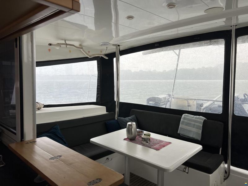 Lagoon 400 S2