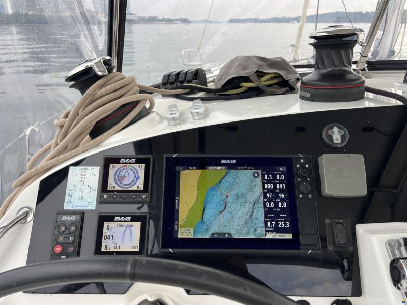 Lagoon 400 S2