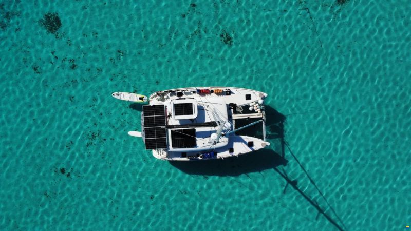 Lagoon 400 S2
