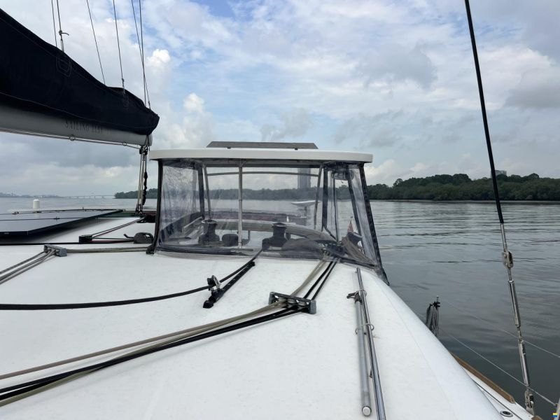Lagoon 400 S2