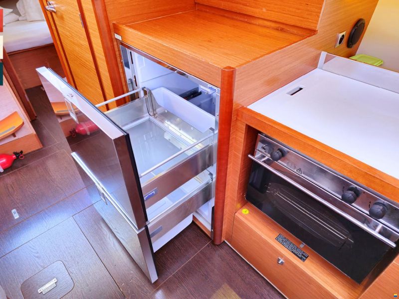 Dufour 390 Grand Large