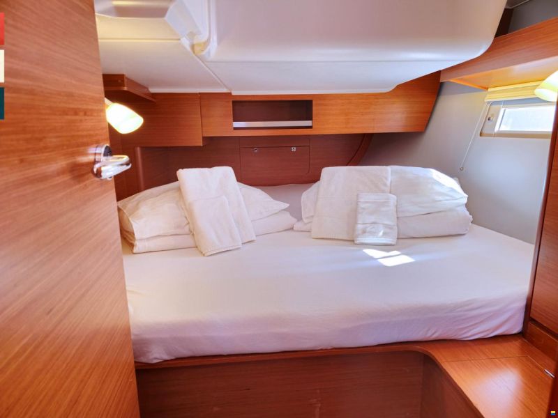 Dufour 390 Grand Large