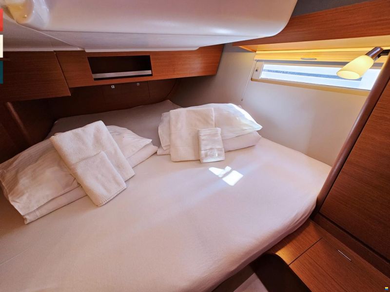 Dufour 390 Grand Large