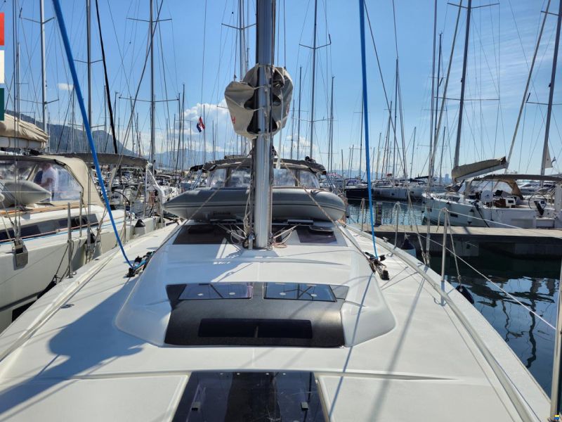 Dufour 390 Grand Large