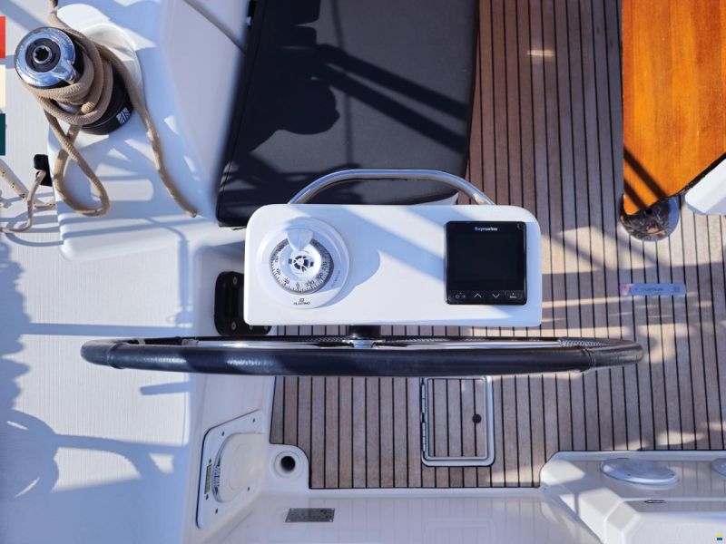 Dufour 390 Grand Large