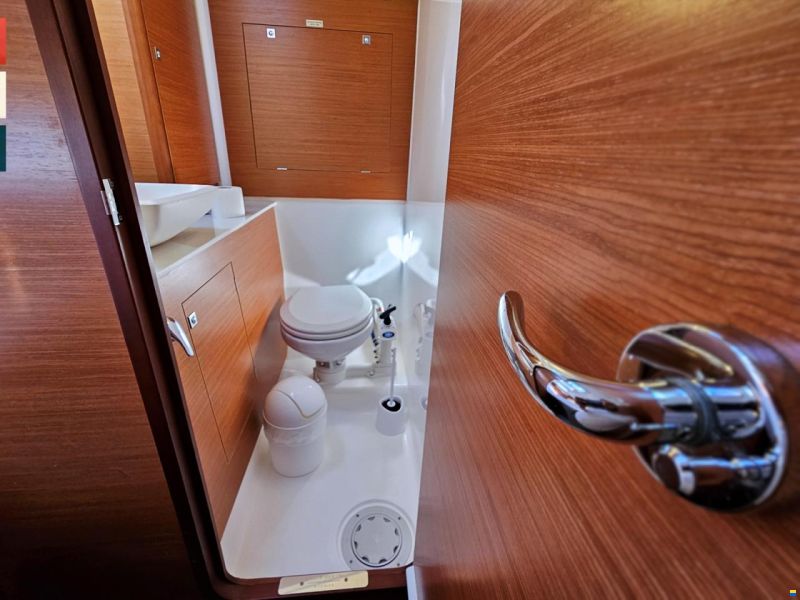 Dufour 390 Grand Large