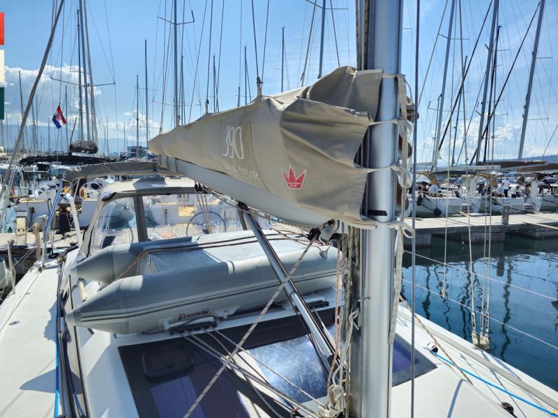 Dufour 390 Grand Large