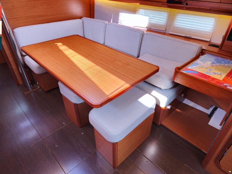 Dufour 390 Grand Large