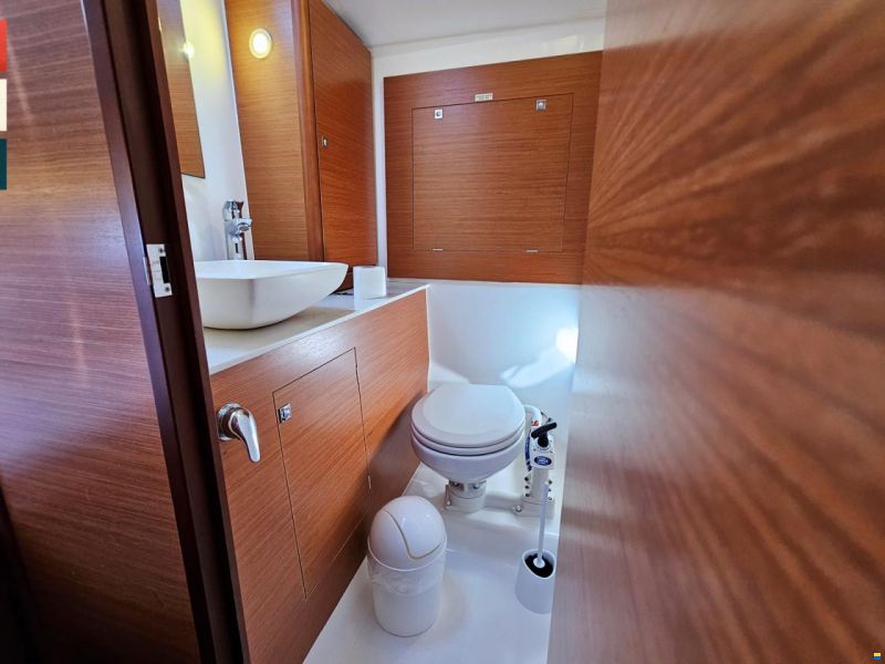Dufour 390 Grand Large