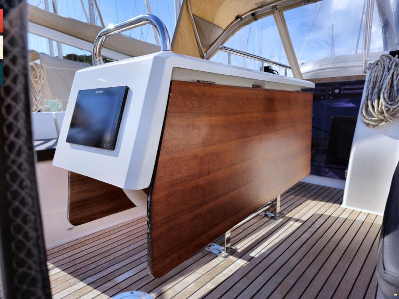 Dufour 390 Grand Large