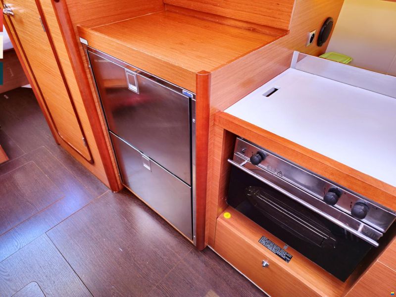 Dufour 390 Grand Large
