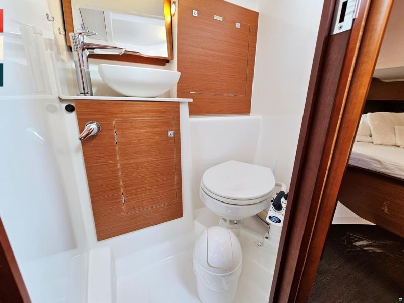 Dufour 390 Grand Large