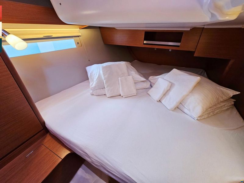 Dufour 390 Grand Large