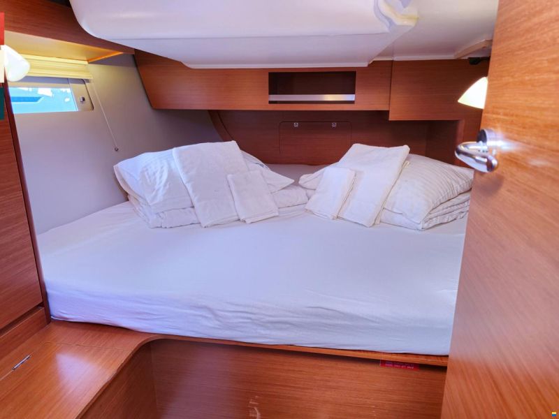 Dufour 390 Grand Large