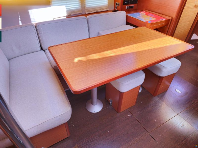 Dufour 390 Grand Large