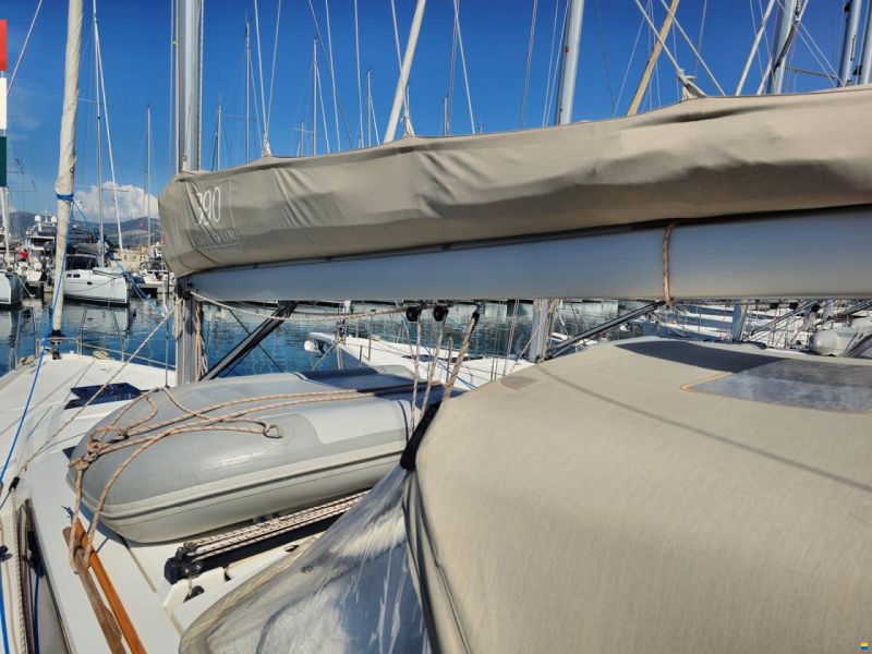 Dufour 390 Grand Large