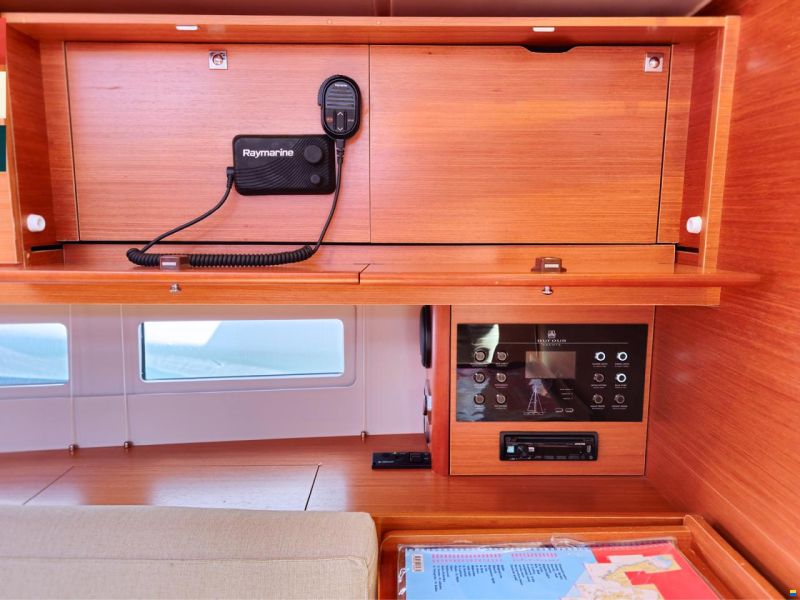 Dufour 390 Grand Large